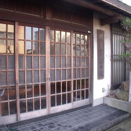Asahikan Yasugi Exterior photo