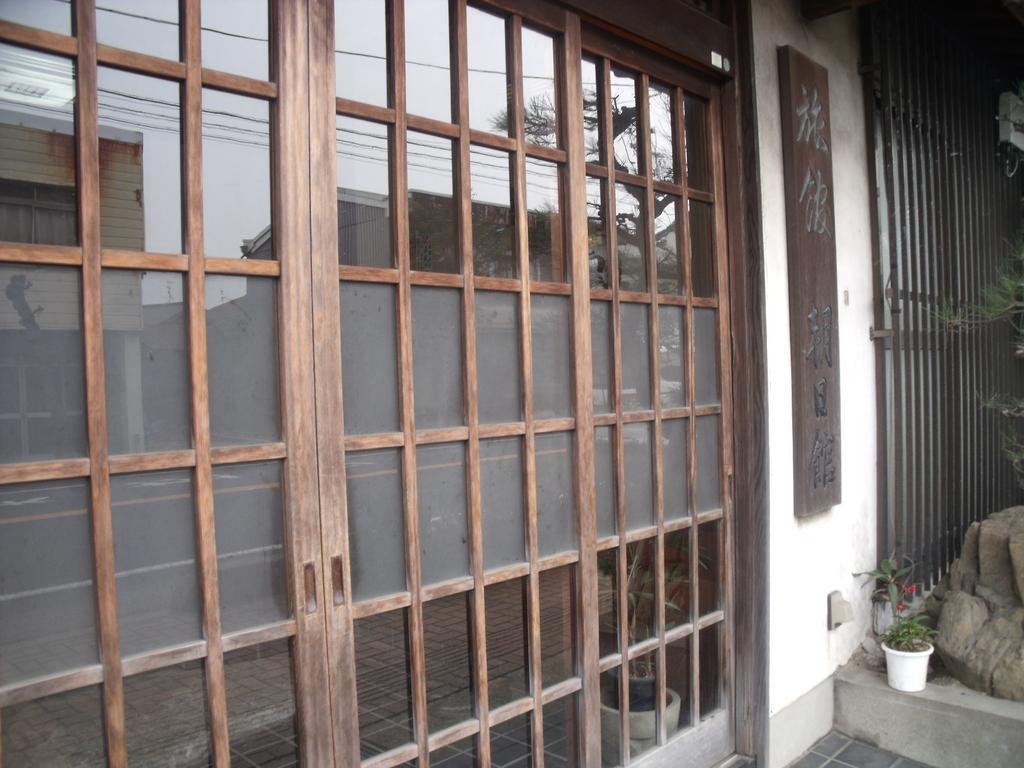 Asahikan Yasugi Exterior photo