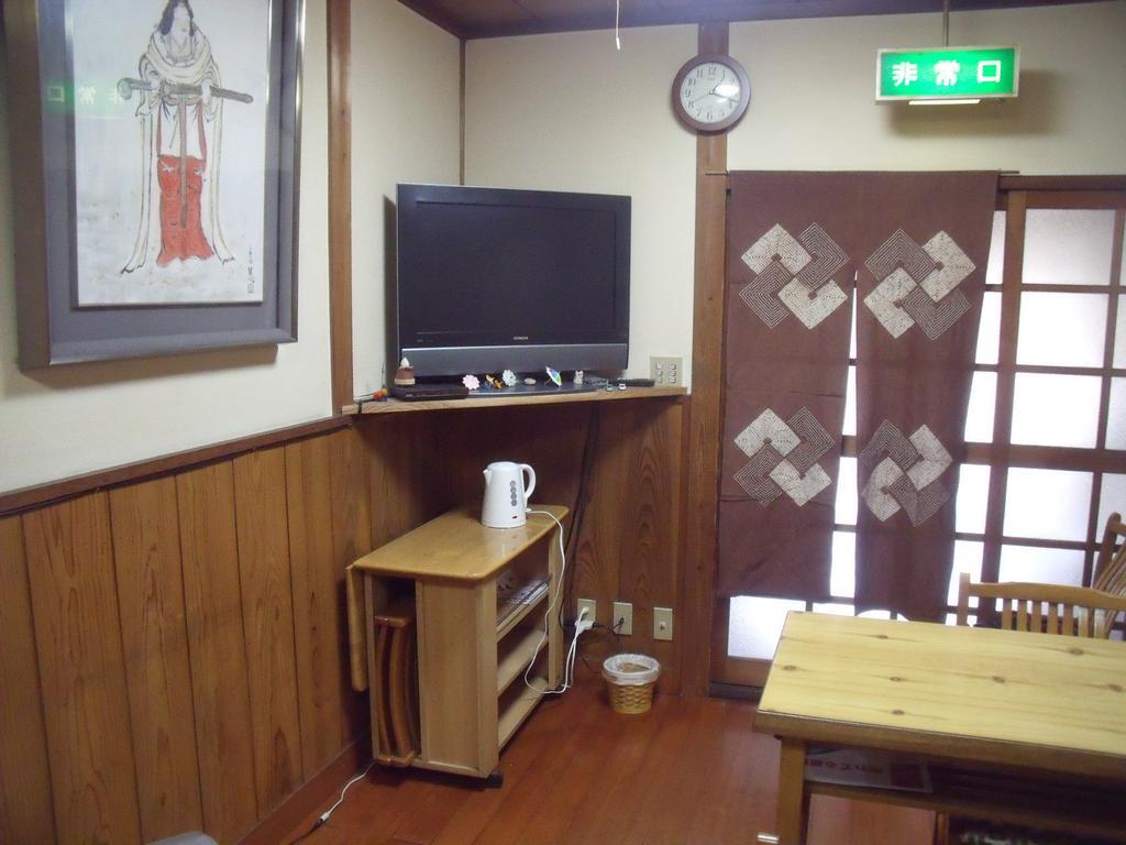 Asahikan Yasugi Exterior photo