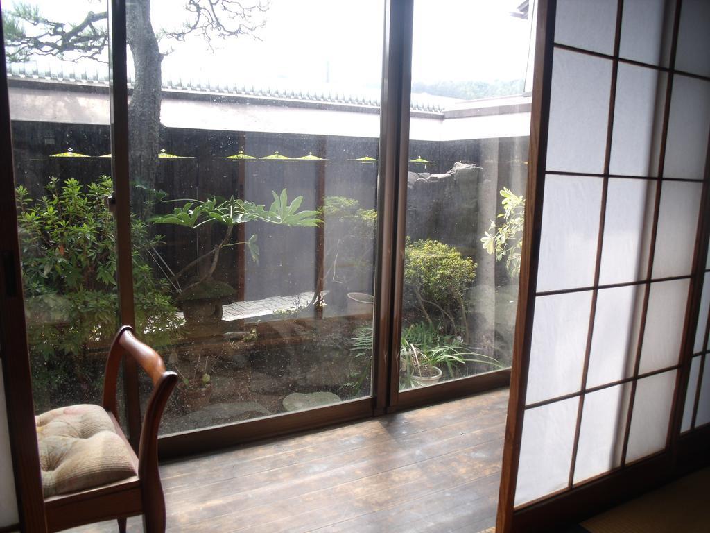 Asahikan Yasugi Exterior photo
