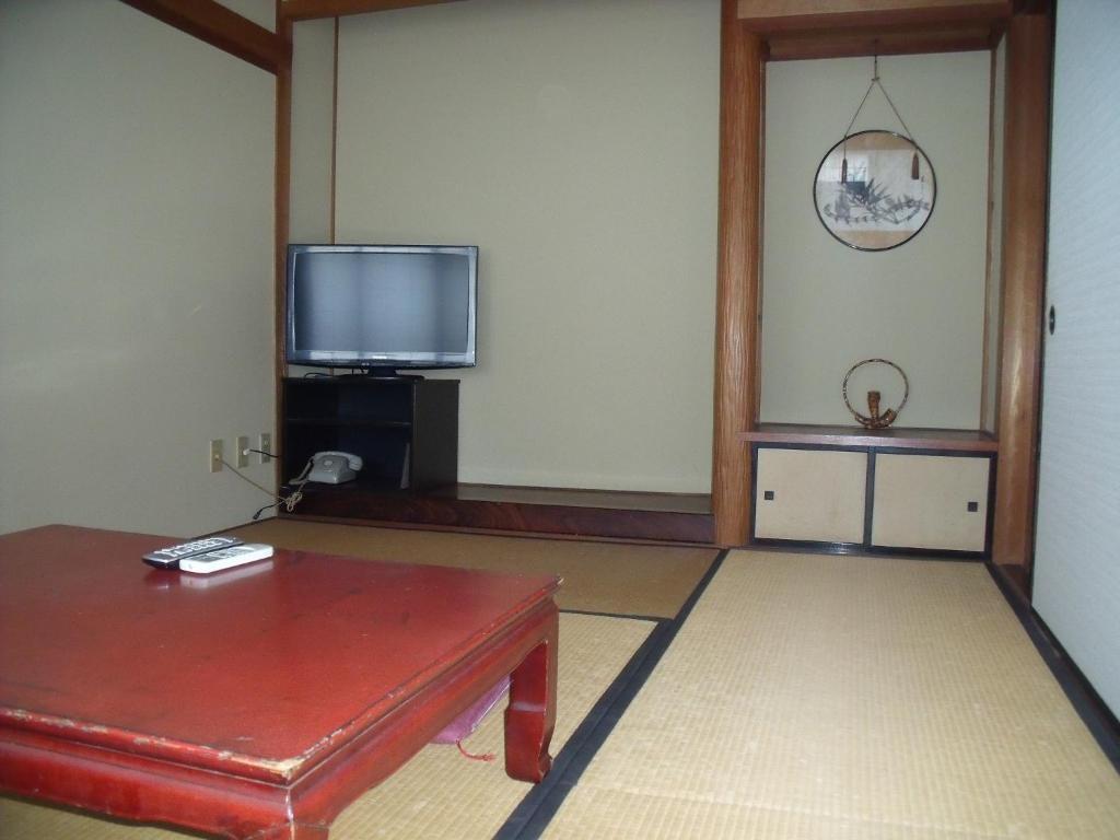 Asahikan Yasugi Room photo