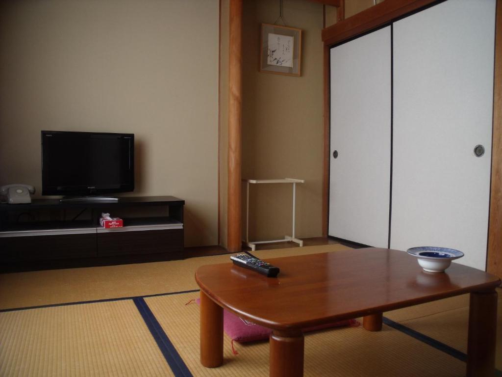 Asahikan Yasugi Room photo