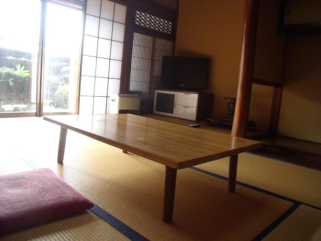 Asahikan Yasugi Exterior photo