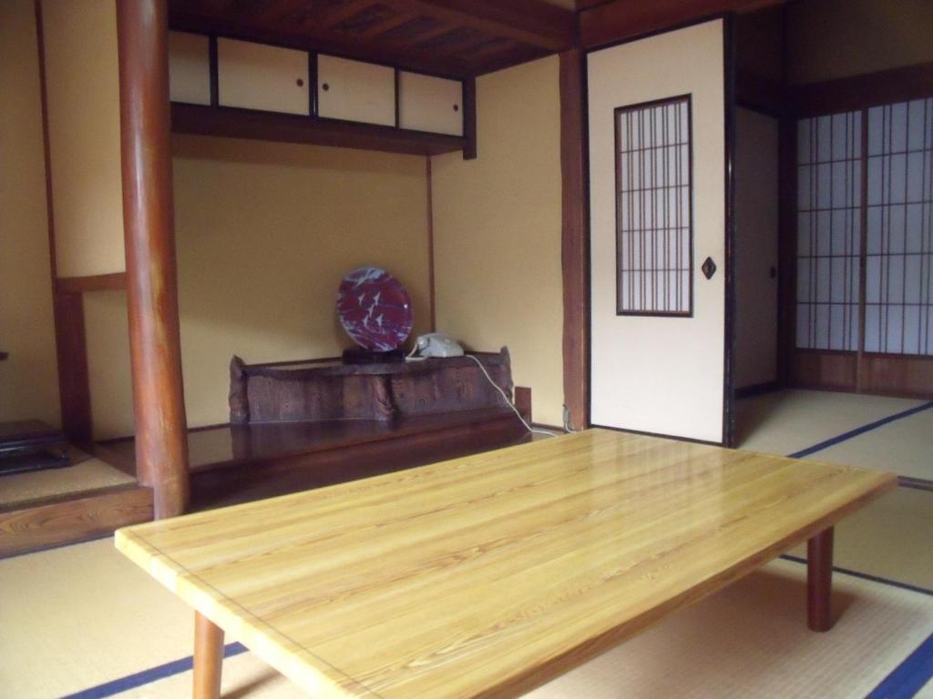 Asahikan Yasugi Exterior photo