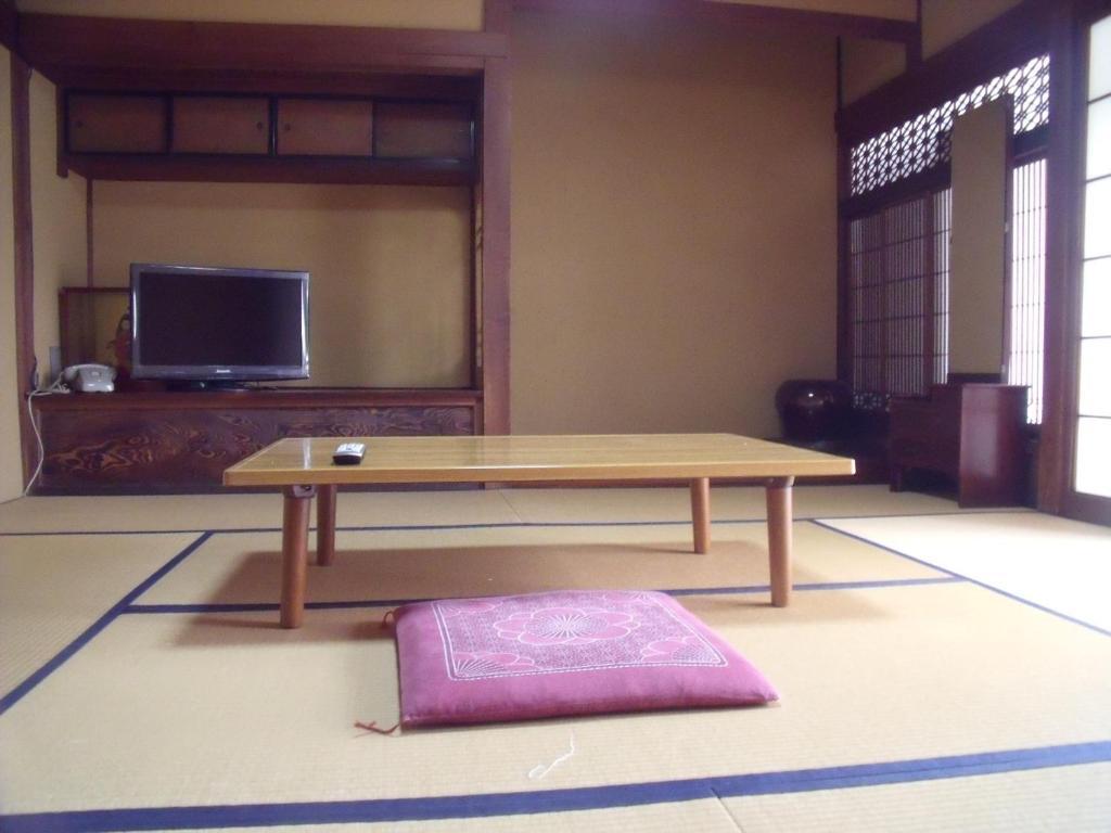 Asahikan Yasugi Exterior photo