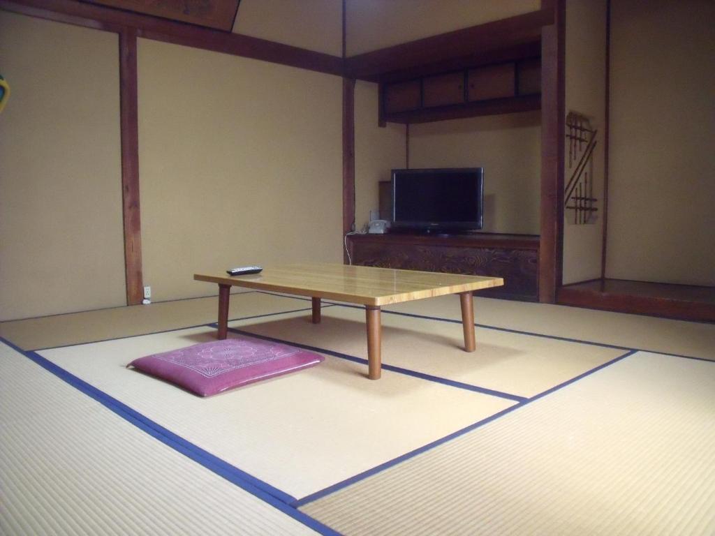 Asahikan Yasugi Exterior photo