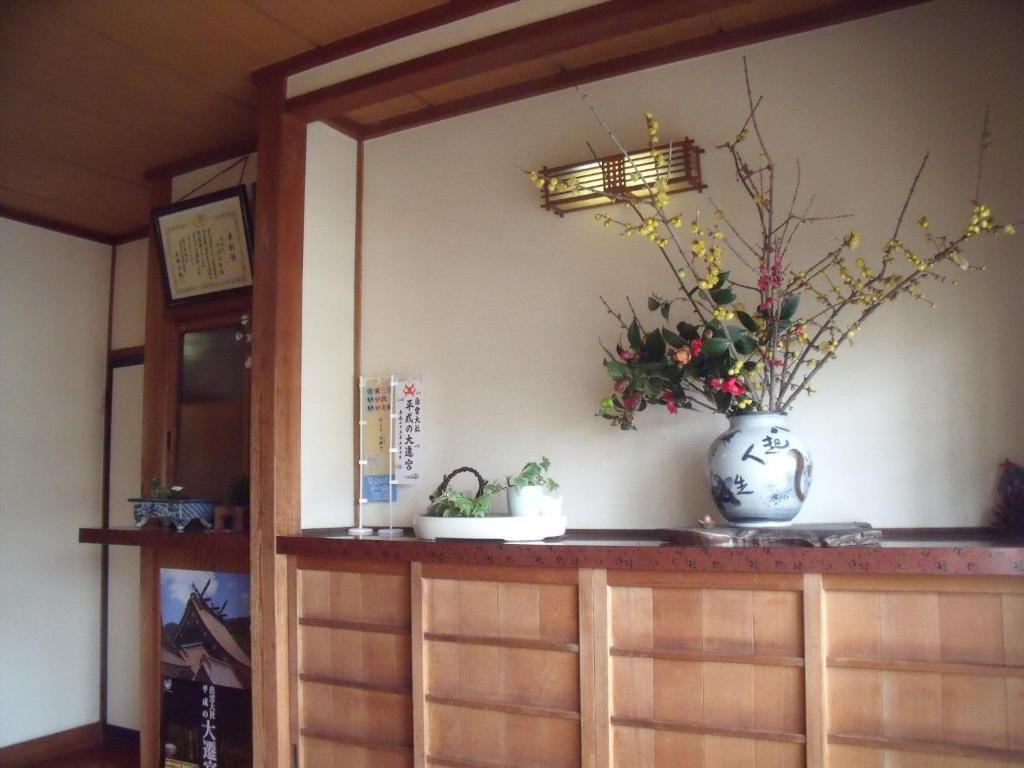 Asahikan Yasugi Exterior photo